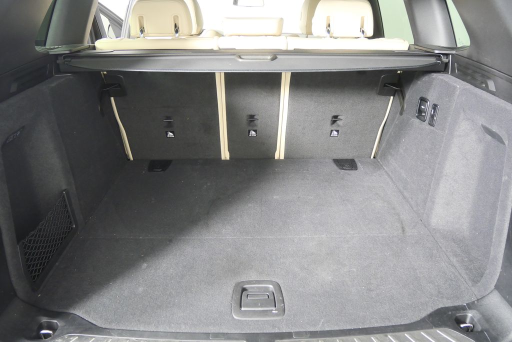 Thumbnail: 2024 BMW X3 - 16