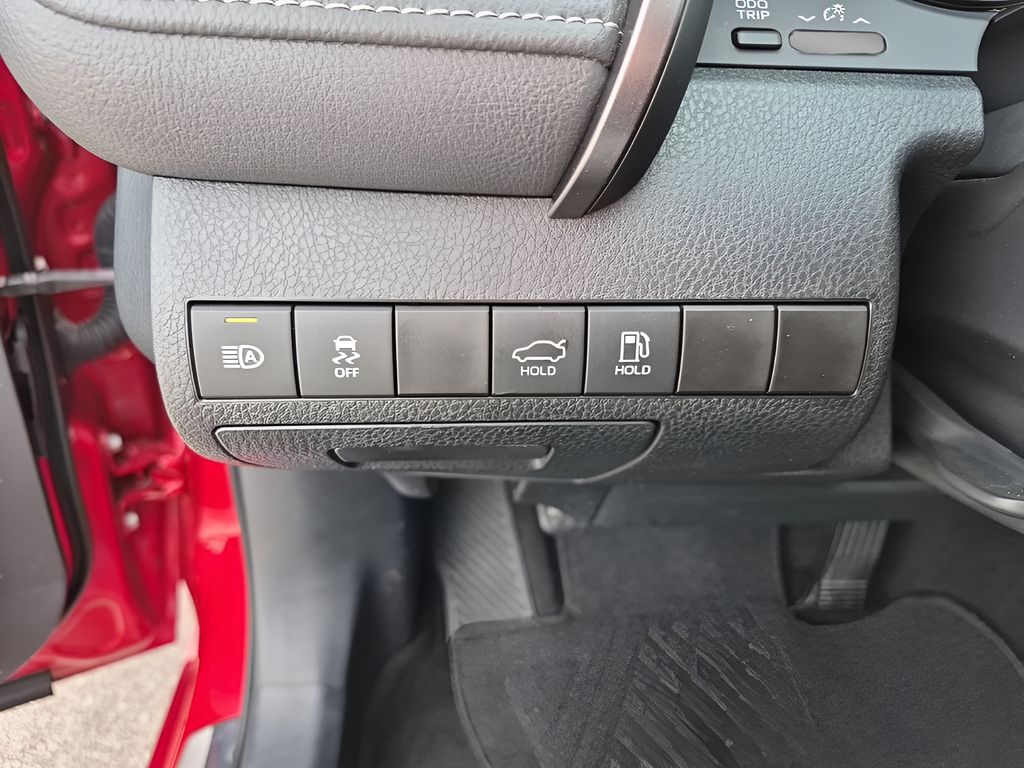 Used Car 2024 Toyota Camry  Se For Sale Under $30,000 In Austin, Texas