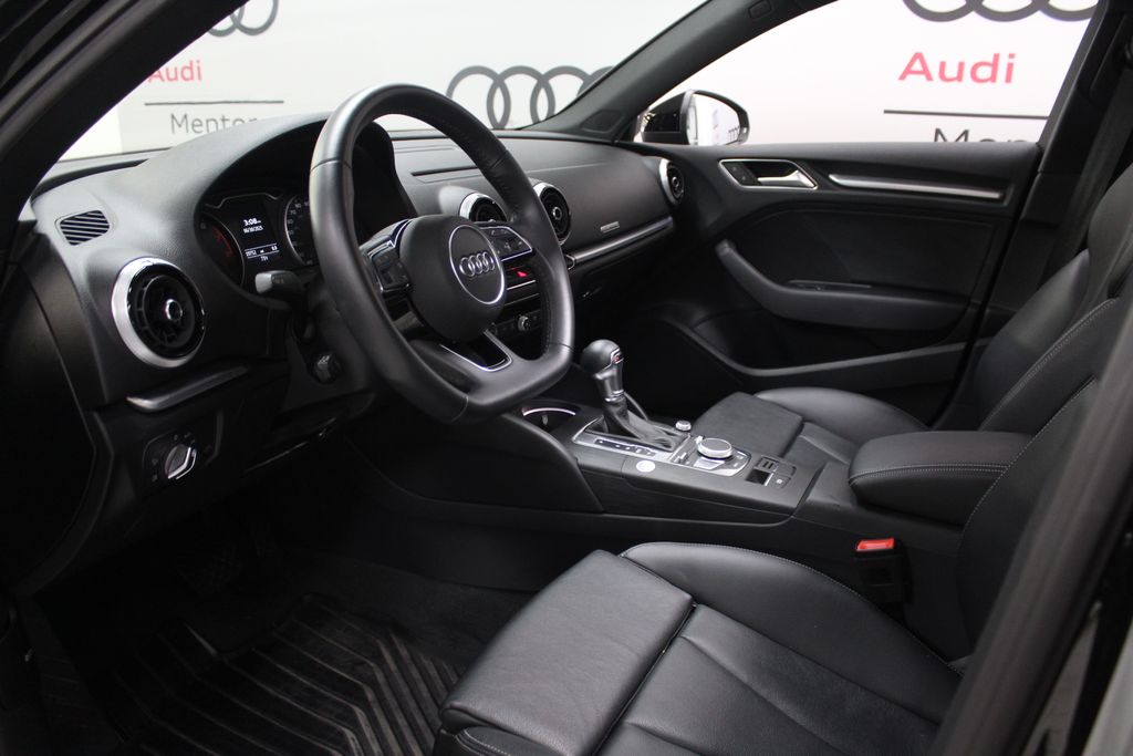 Thumbnail: 2020 Audi A3 - 10