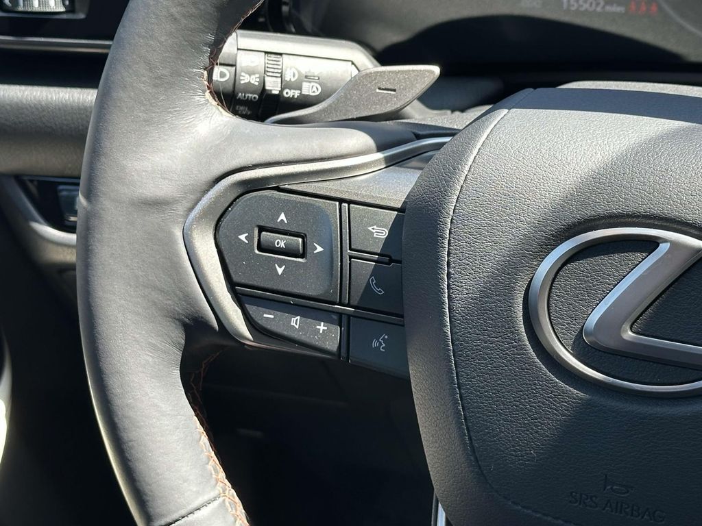 2023 Lexus NX 350 Premium 15