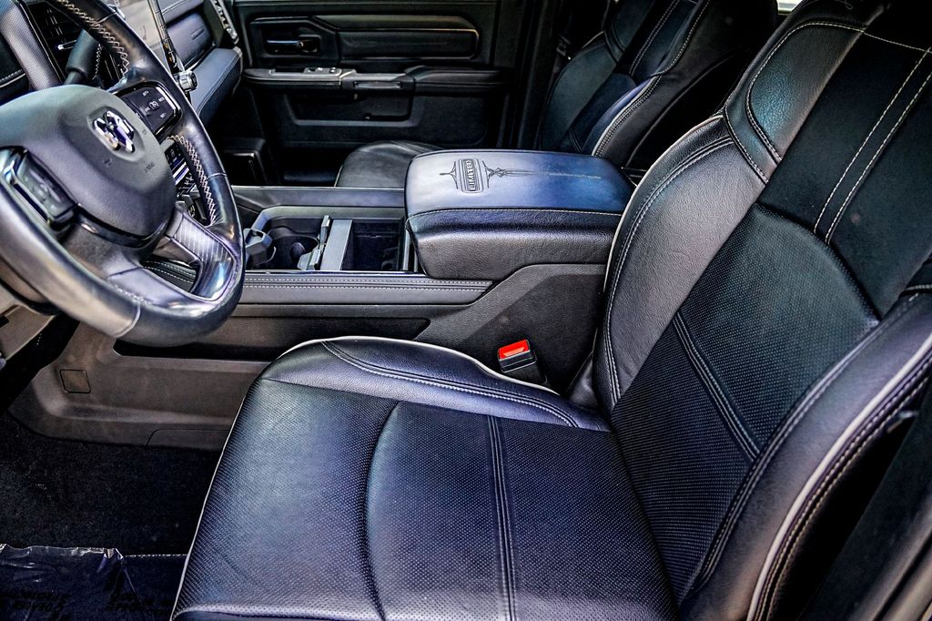 Used Car 2023 Ram 3500  Limited For Sale Under $90,000 In Taylor, Texas