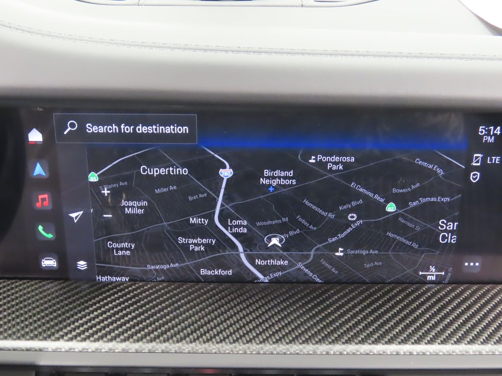 Thumbnail: 2024 Porsche 911 - 29