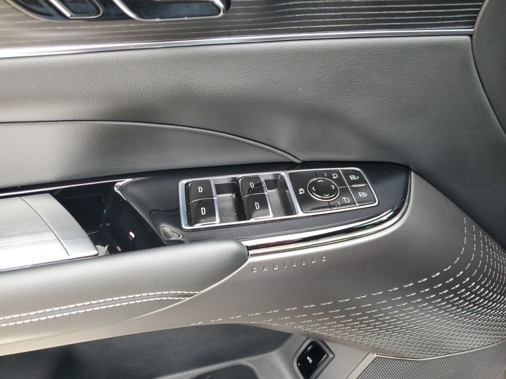 Used Car 2024 Cadillac Lyriq  Luxury For Sale Under $40,000 In Austin, Texas