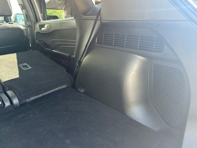 Used 2025 Ford Escape SUV