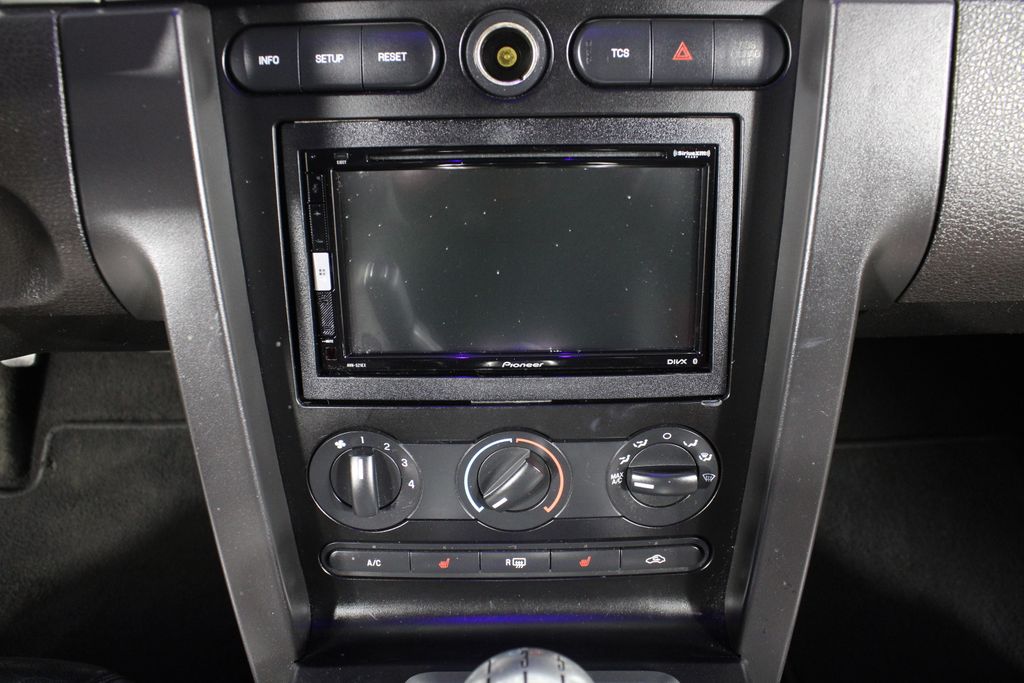 Used 2008 Ford Mustang for sale in 