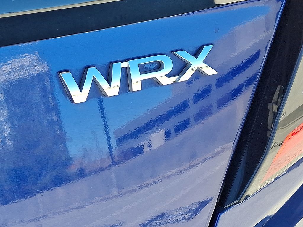 Thumbnail: 2024 Subaru WRX - 26
