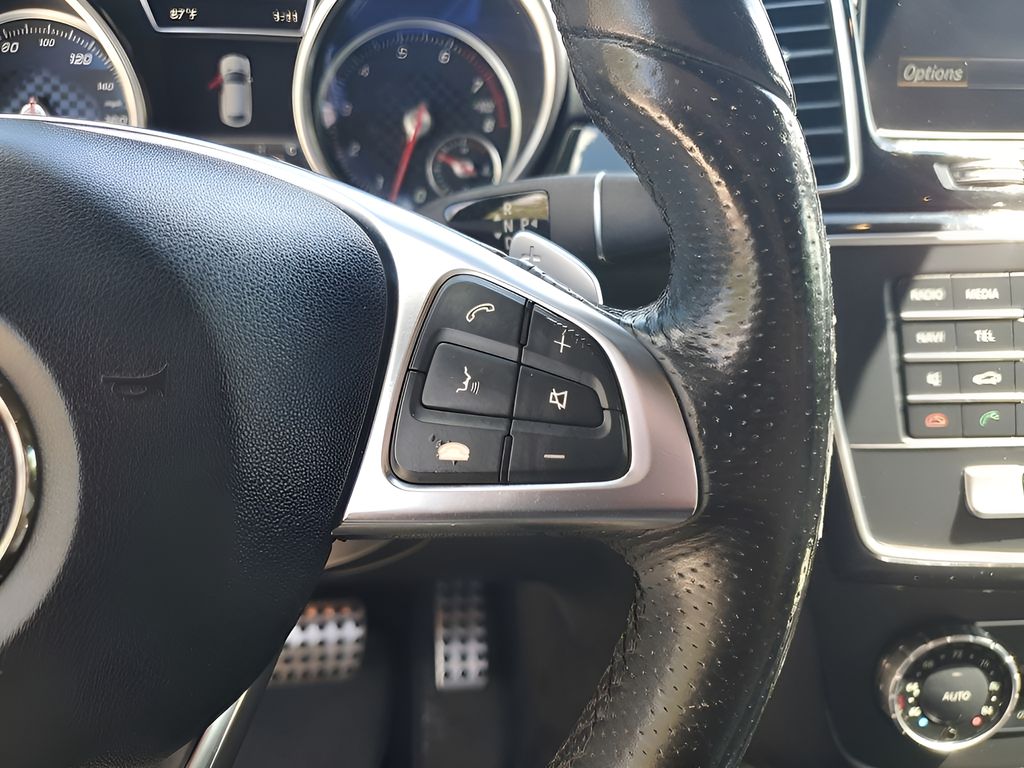 Used Car 2017 Mercedes-benz Gle  Gle 43 Amg® Coupe For Sale Under $30,000 In Austin, Texas