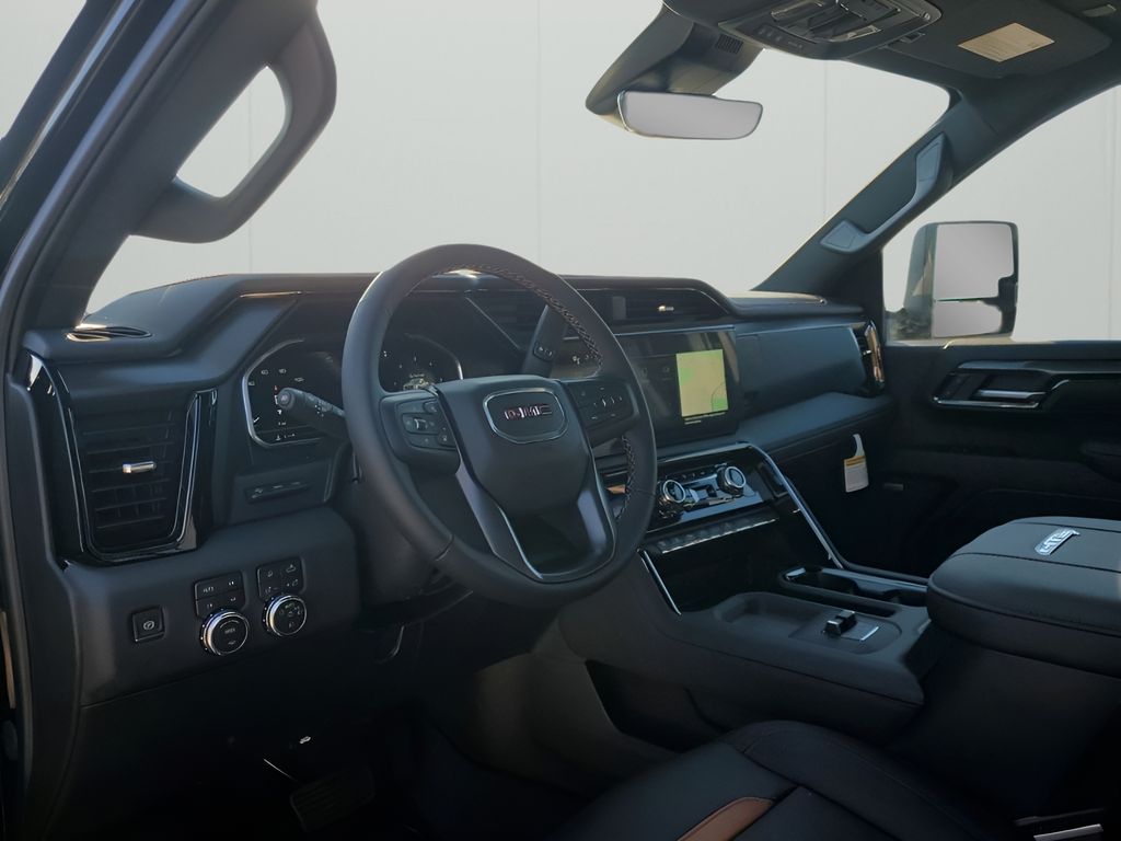 New Car 2025 Gmc Sierra 2500hd  At4 For Sale Under $90,000 In Austin, Texas