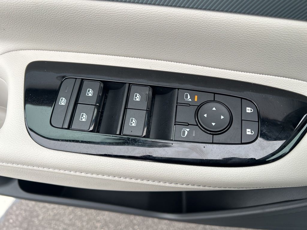 2026 Nissan Murano SL White at Coastal Chevrolet Cadillac