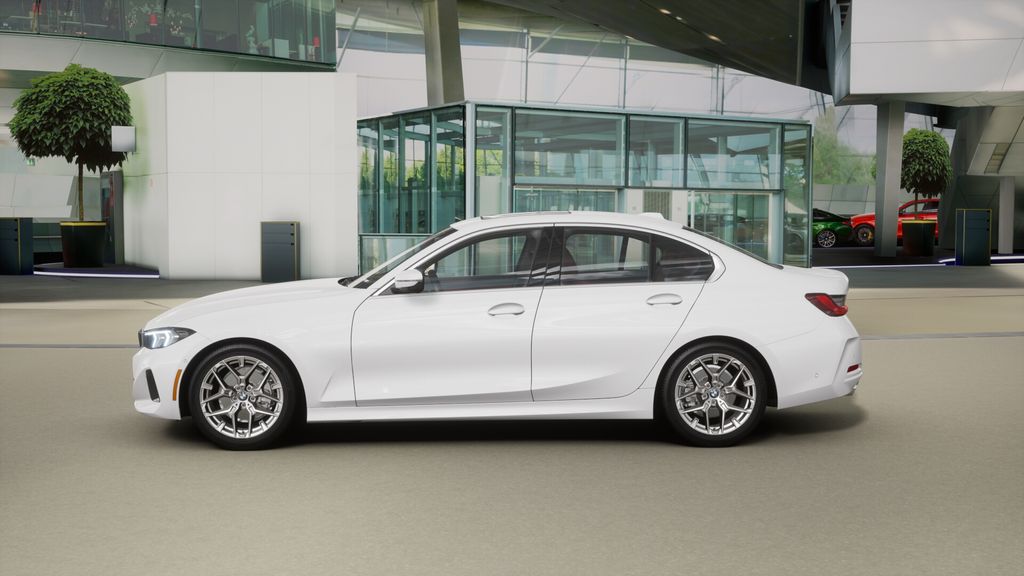 Thumbnail: 2026 BMW 3 Series - 29