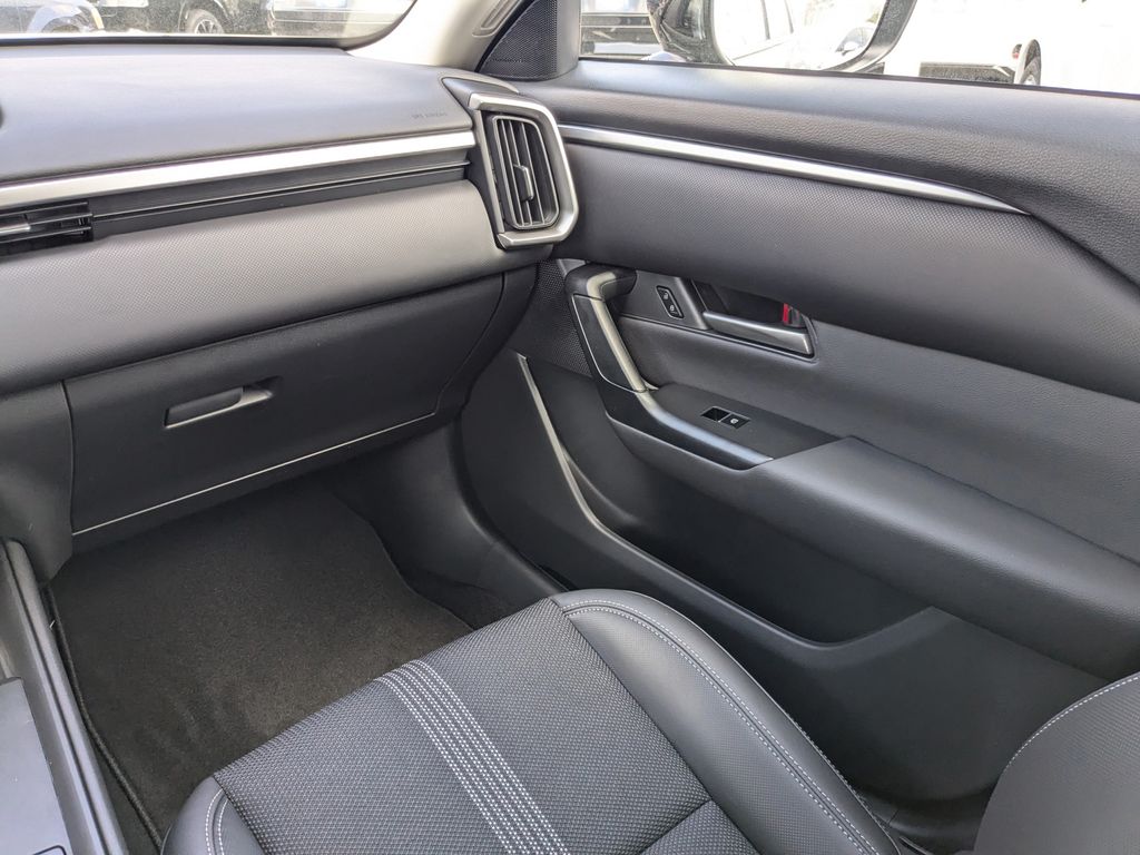 2025 Mazda CX-50 2.5 S Preferred