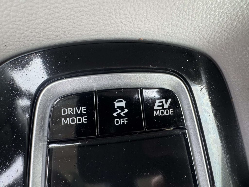 Used 2020 Toyota Corolla Hybrid Sedan