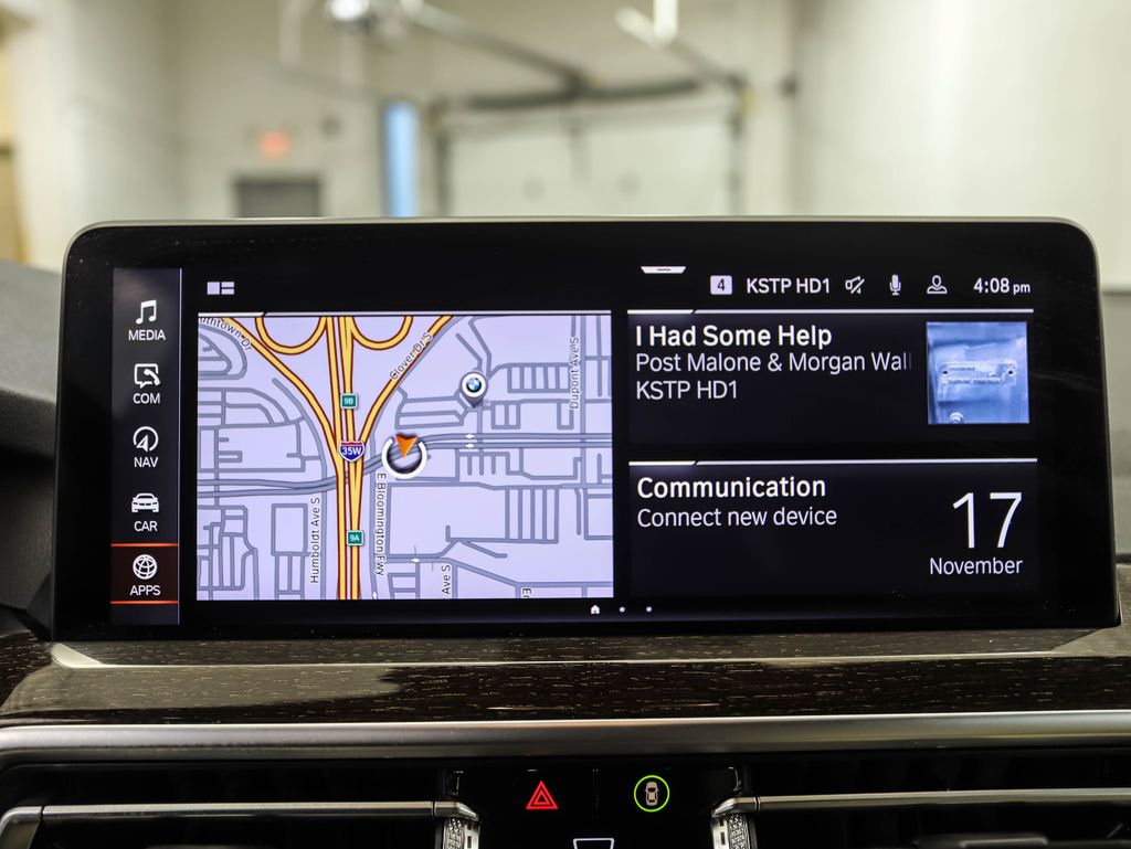 Thumbnail: 2023 BMW X3 - 15