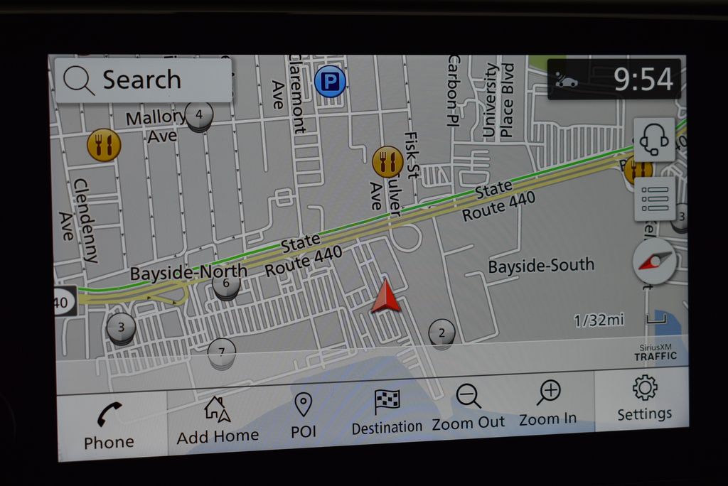 Thumbnail: 2025 Nissan Pathfinder - 21