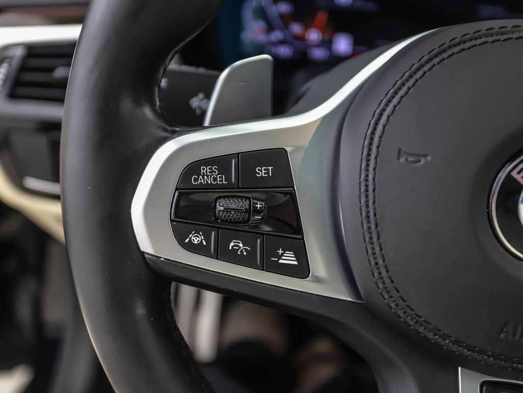 Thumbnail: 2020 BMW 5 Series - 12