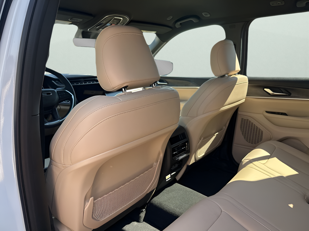 New Car 2025 Jeep Grand Cherokee  Limited For Sale Under $50,000 In Austin, Texas