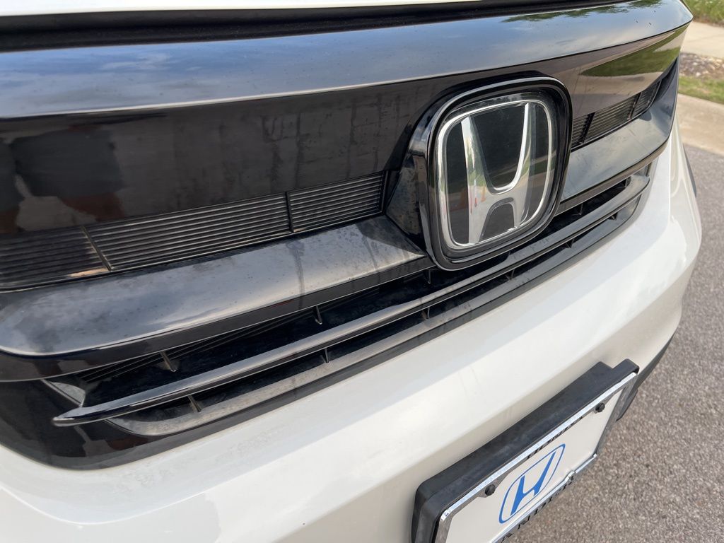 2022 Honda Pilot Sport 15
