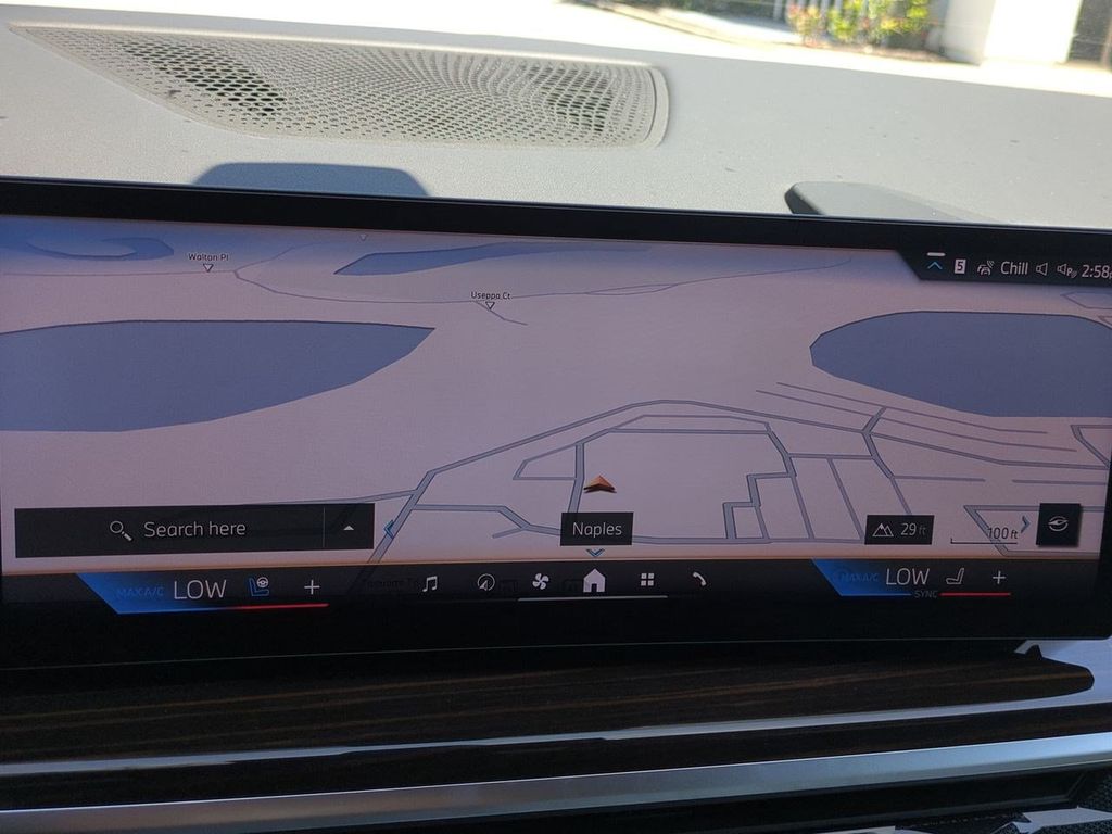 New 2027 Blue BMW xDrive40i image 22
