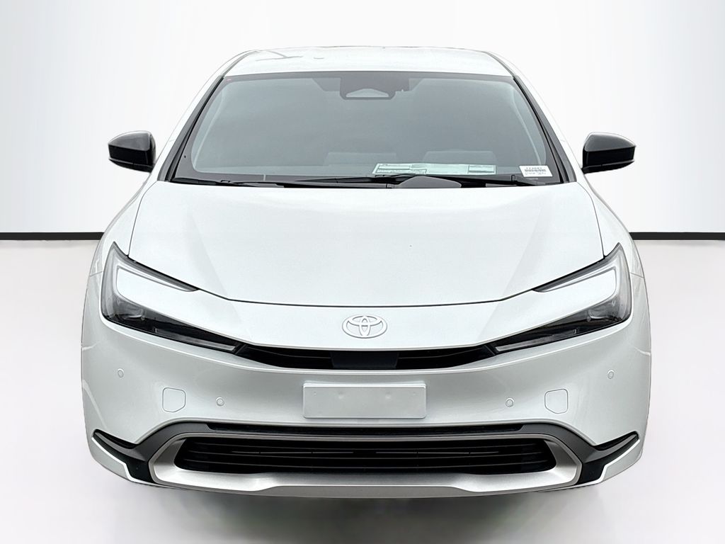 Thumbnail: 2026 Toyota Prius - 2