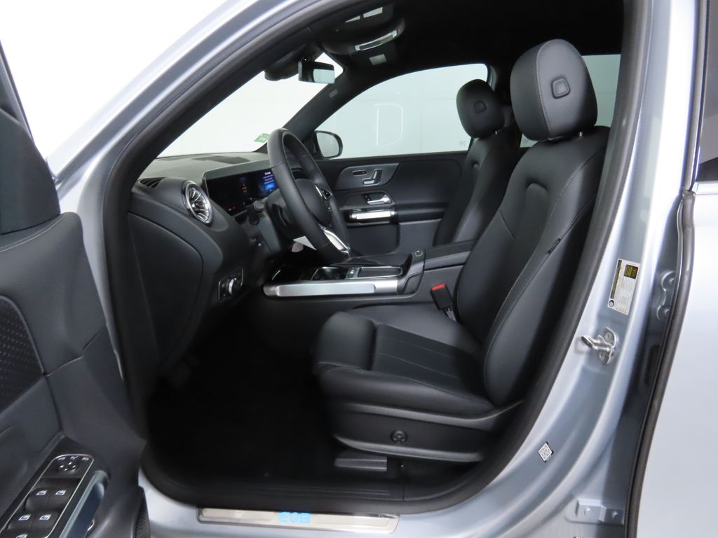 2024 Mercedes-Benz EQB 250+ 20
