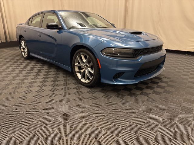 Used 2023 Dodge Charger For Sale in Bedford, OH