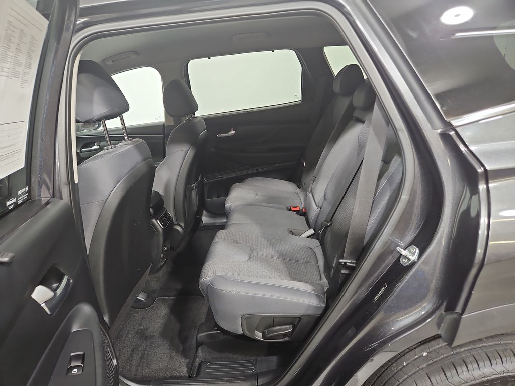 Used 2021 Gray Hyundai SEL image 24
