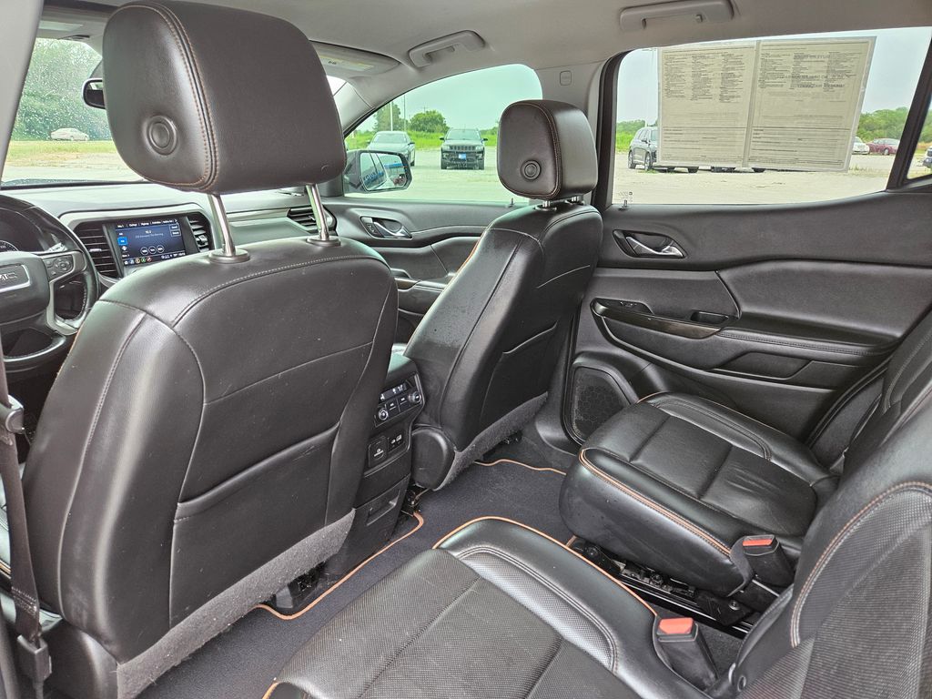Used 2022 GMC Acadia SUV