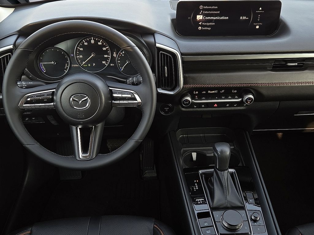 Used 2026 Mazda CX-50 Hybrid Premium For Sale in Farmington, AR