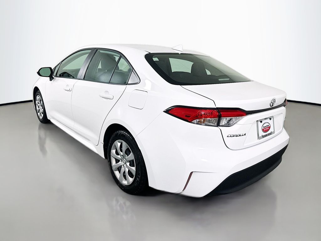 Thumbnail: 2024 Toyota Corolla - 7