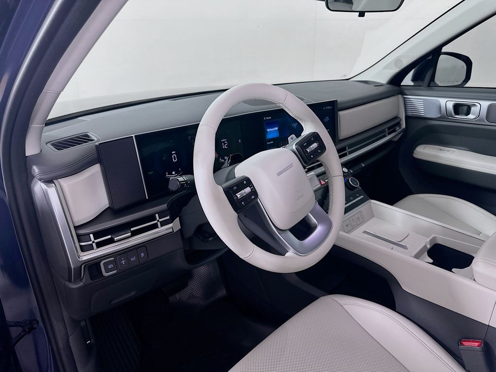 Thumbnail: 2026 Hyundai Santa Fe - 9
