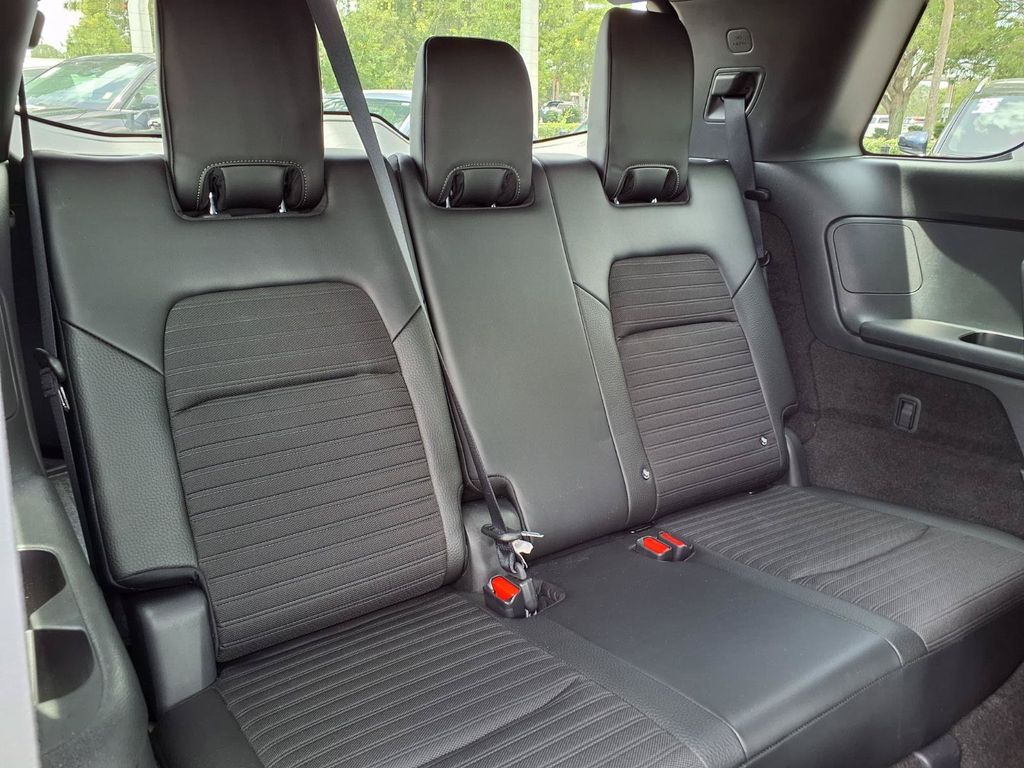 Used 2024 Nissan Pathfinder SUV