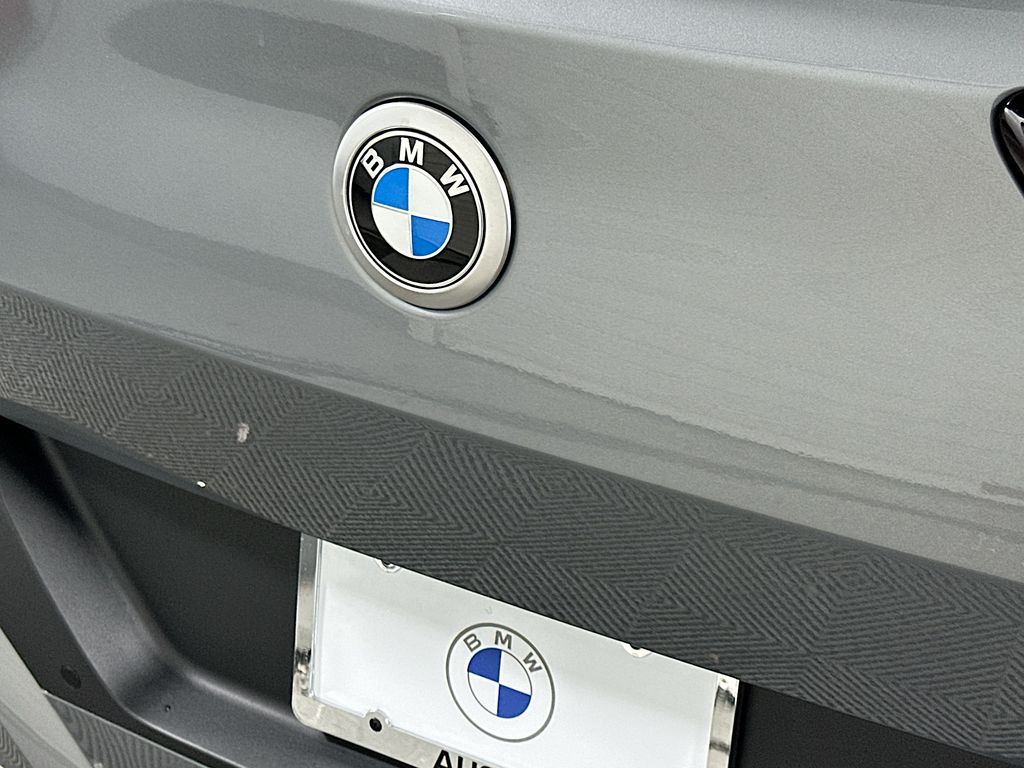 Thumbnail: 2026 BMW X2 - 22