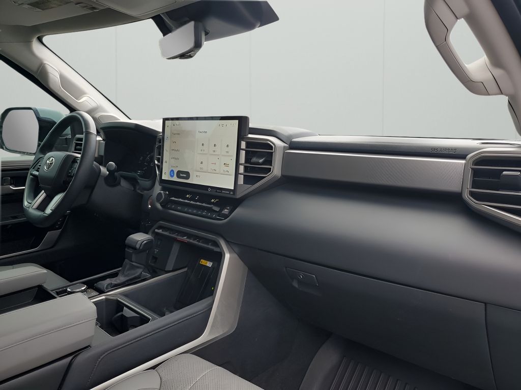 Used Car 2023 Toyota Tundra Hybrid  Limited For Sale Under $50,000 In Austin, Texas