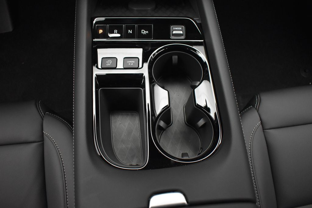 Thumbnail: 2026 Nissan Murano - 28