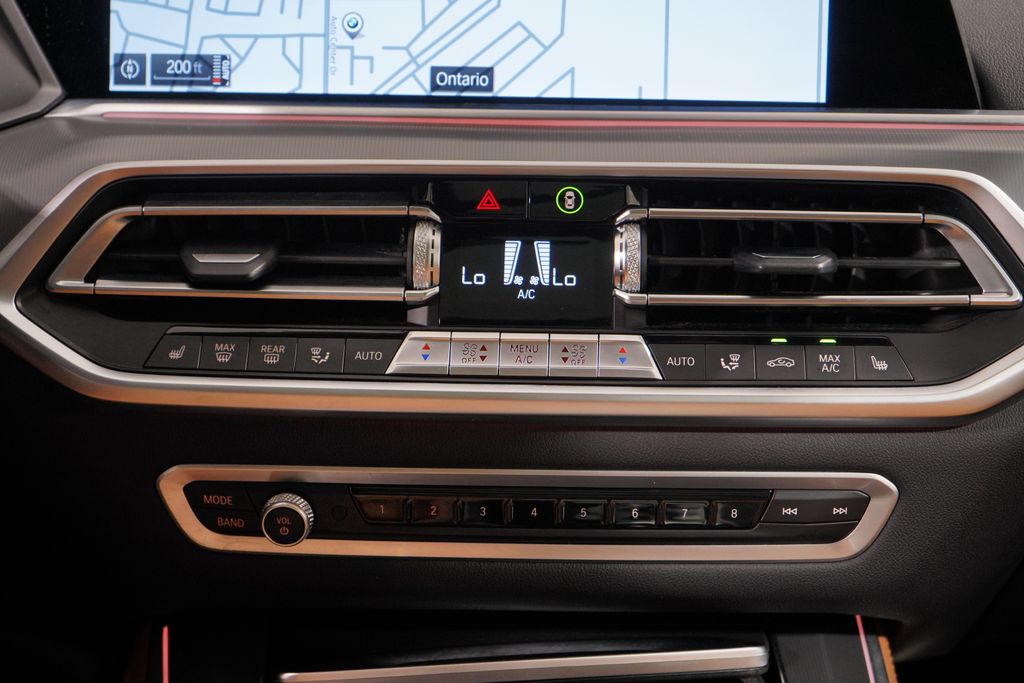 Thumbnail: 2022 BMW X5 - 13