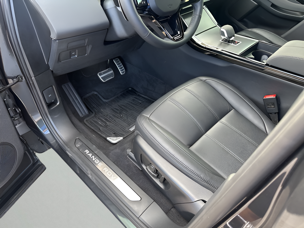 Used Car 2024 Land Rover Range Rover Evoque  Dynamic For Sale Under $50,000 In Austin, Texas