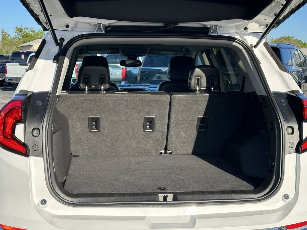 used 2020 GMC Terrain car, priced at $17,991