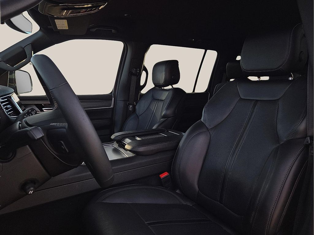 Used 2024 Jeep Wagoneer L For Sale in Farmington, AR