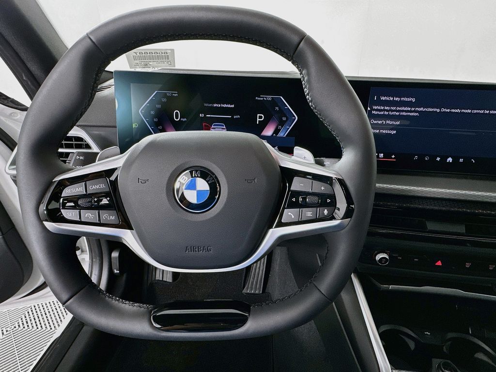 Thumbnail: 2026 BMW 3 Series - 10