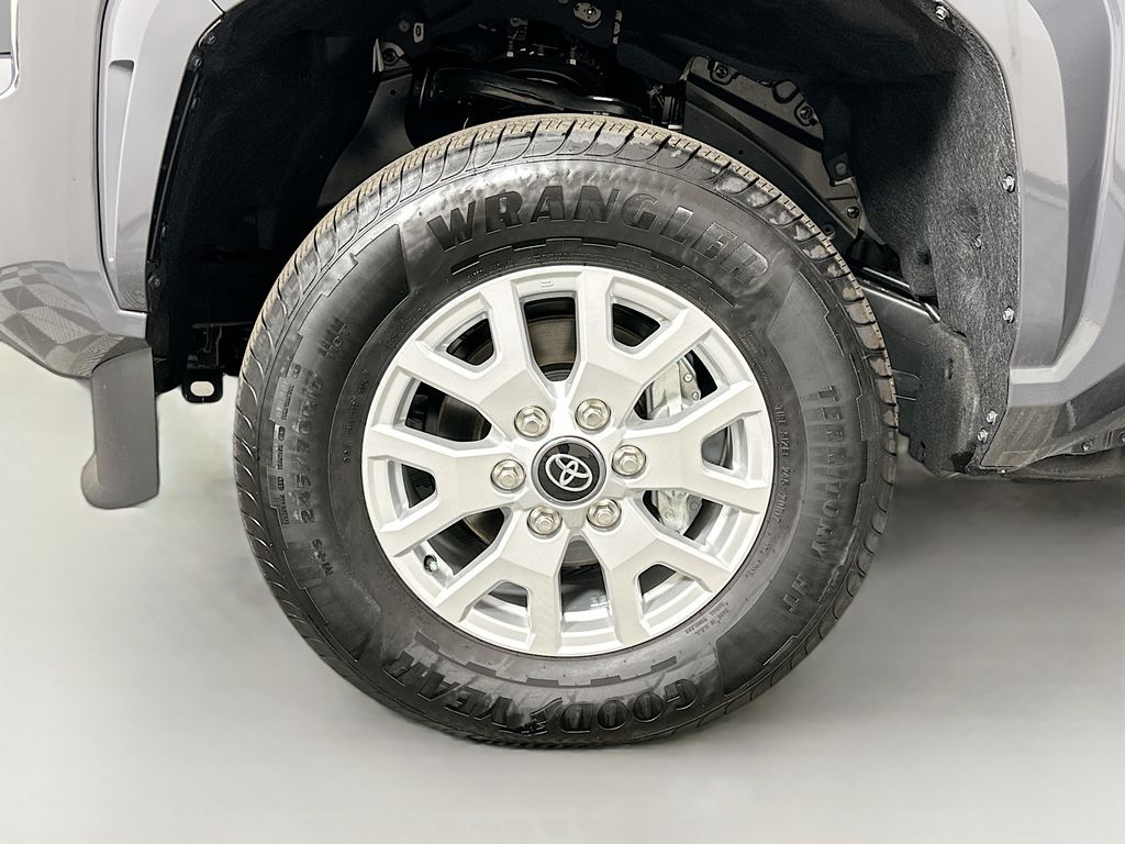 Thumbnail: 2025 Toyota Tacoma - 29