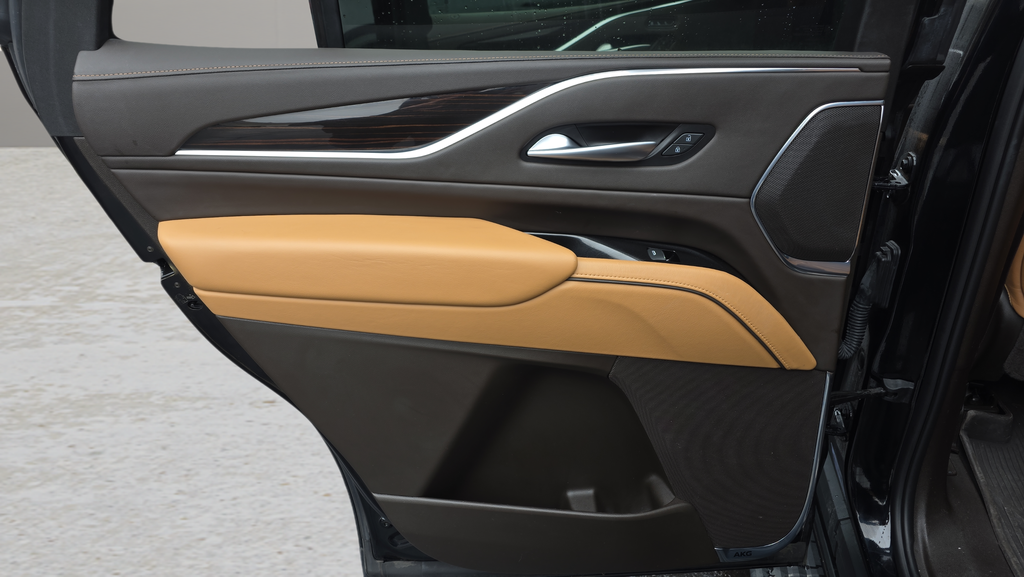 2023 Cadillac Escalade