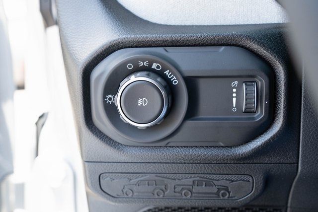 Used Car 2024 Jeep Wrangler  Sport S For Sale Under $50,000 In Austin, Texas