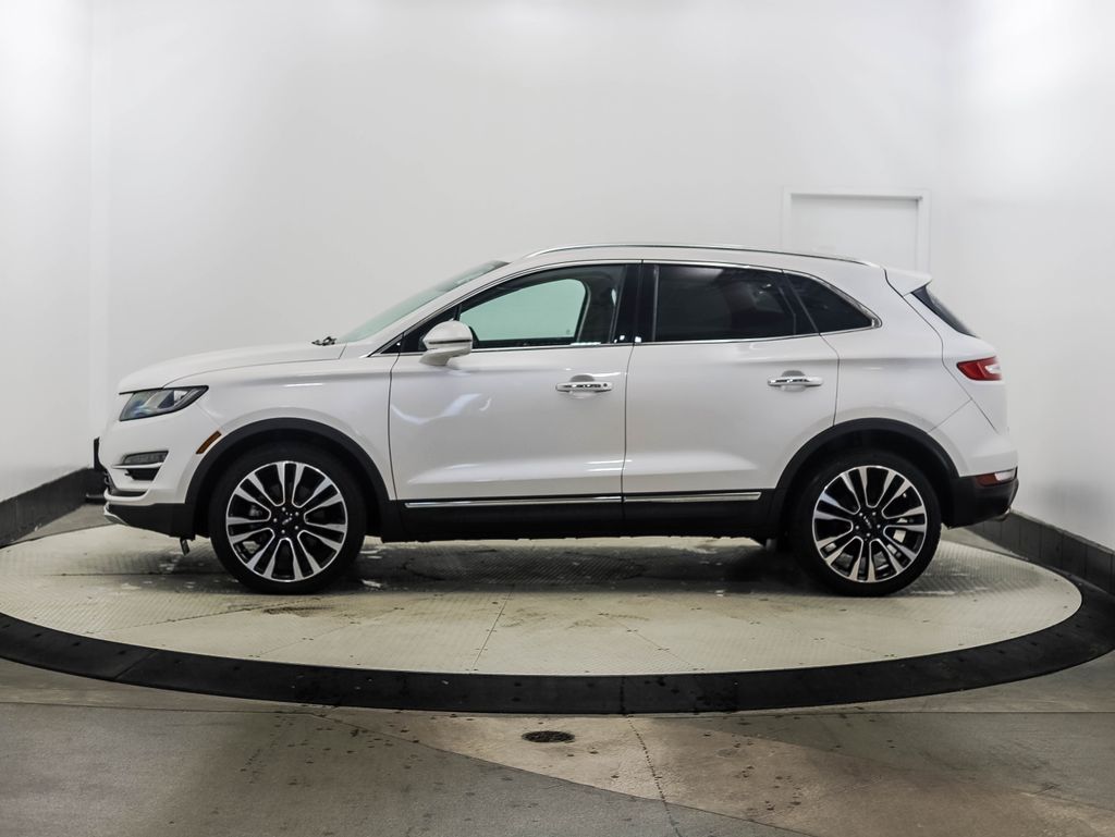 Thumbnail: 2019 Lincoln MKC - 2