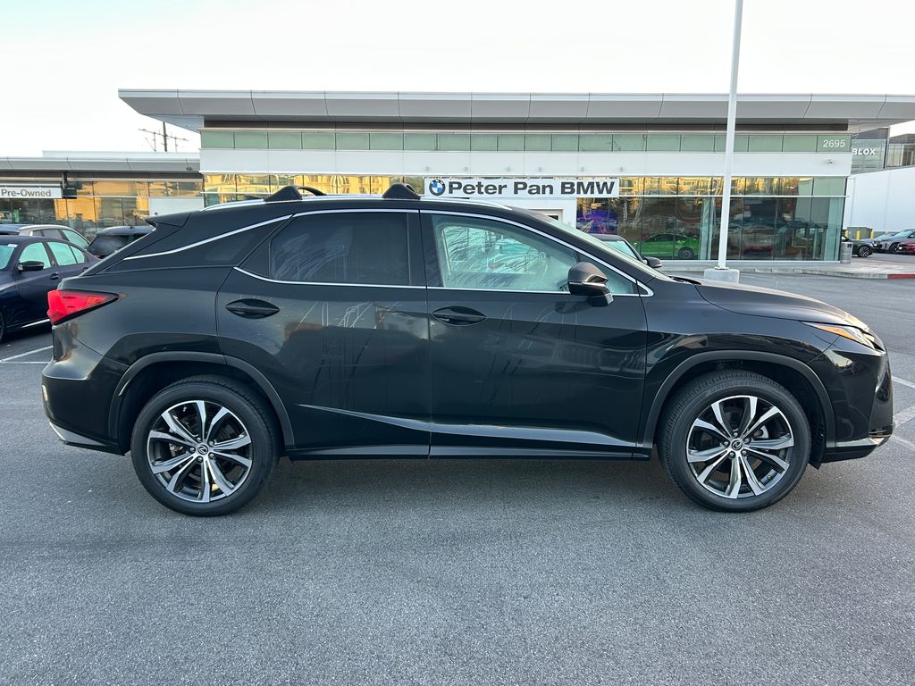 Thumbnail: 2019 Lexus RX - 6