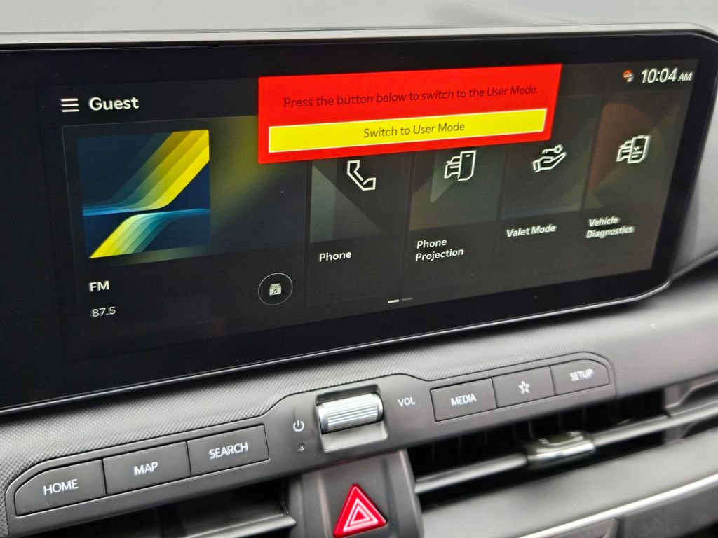 2026 Kia K4 - $24,325
