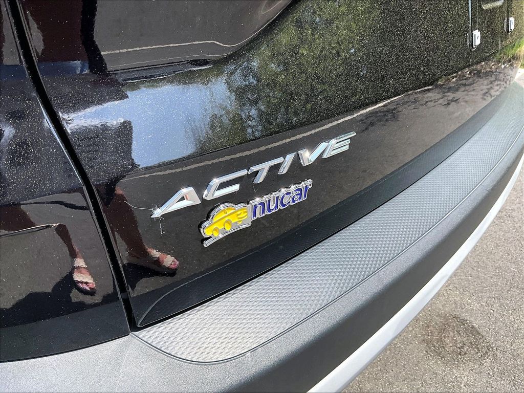 2023 Ford Escape — photo 27