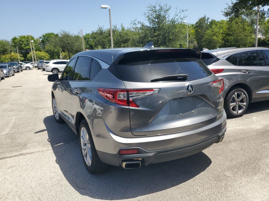 2024 Acura RDX