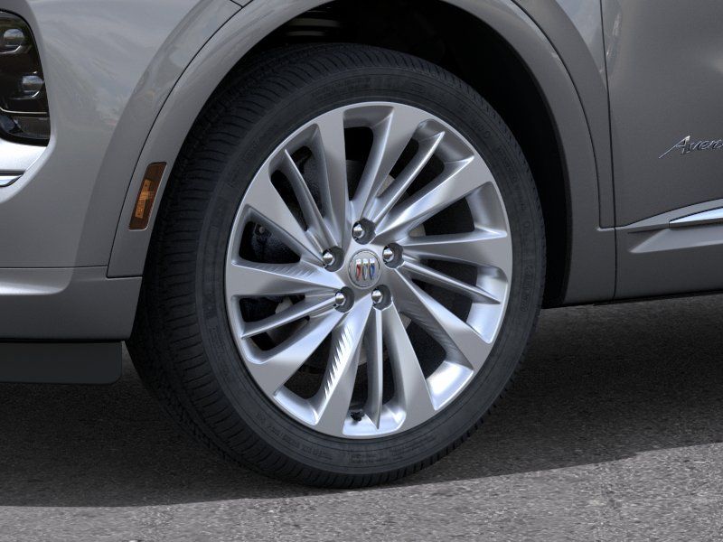 2026 Buick Envision Avenir - Photo 10