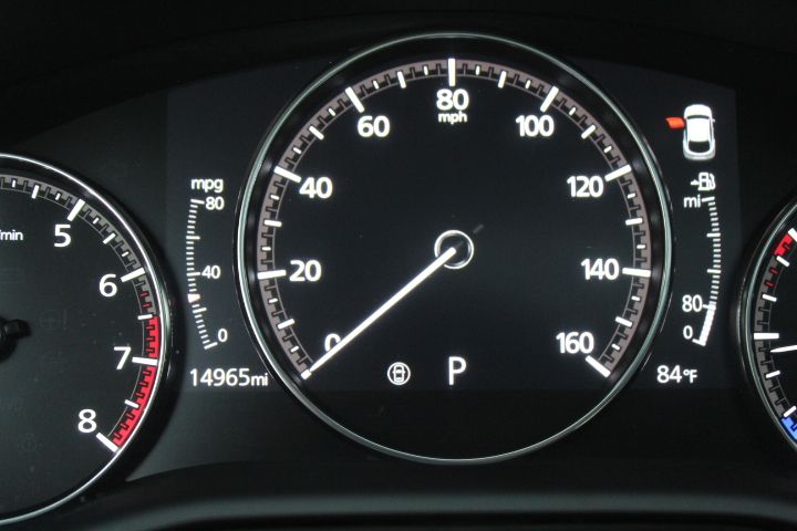 Used Car 2022 Mazda Cx-30  2.5 S Premium Package For Sale Under $25,000 In Georgetown, Texas