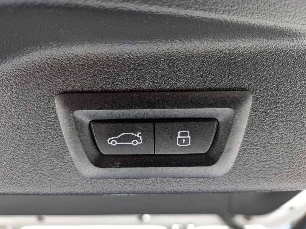 2024 BMW X5 sDrive40i White at Bayway Cadillac of The Woodlands